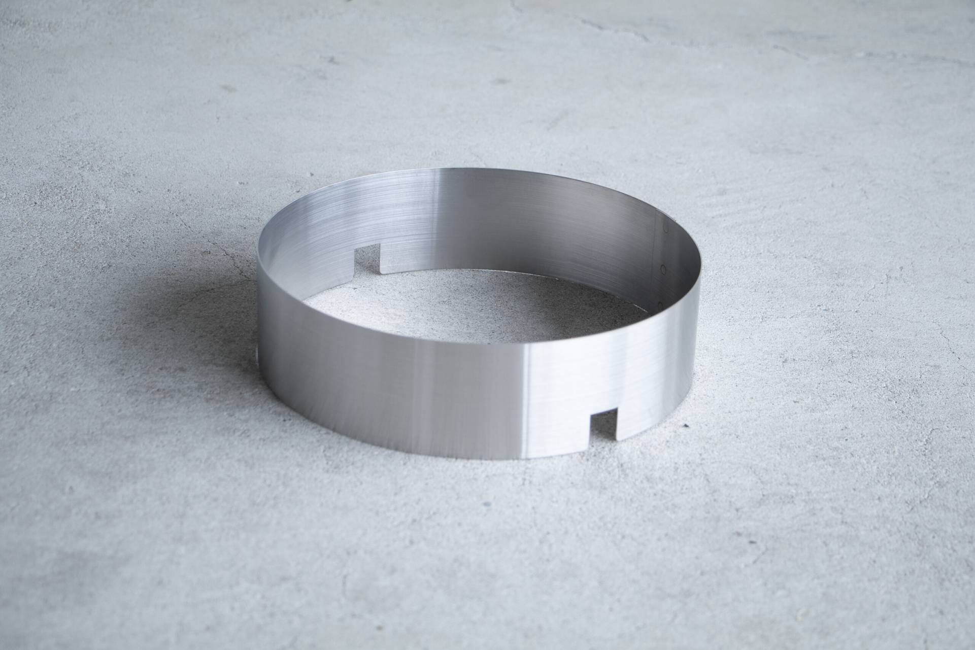 やきまる用 油はね防止カバー